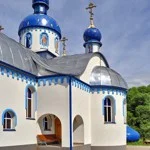 Protection of the Mother of God male skete