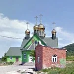 St. Simeon's Monastery
