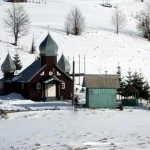 St. John the Forerunner's Monastery