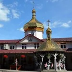St. George's female metochion