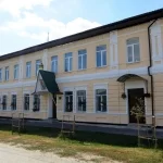 Velyki Budishcha Holy Trinity Convent