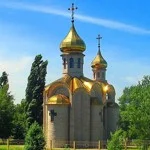Holy Dormition female skete