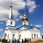 Nativity of the Most Holy Mother of God female skete