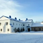 Nativity of the Most Holy Mother of God Monastery