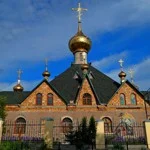 St. Nicholas's Monastery