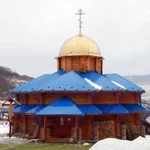 St. Vladimir the-Equal-to-the-Apostles' Monastery