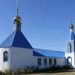 Protection of the Mother of God stauropegial male metochion