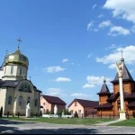 St. Alexander Nevsky's stauropegial Convent