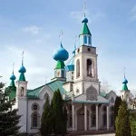 St. Nicholas's Convent