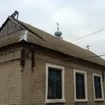 Tikhvin Icon of the Mother of God female skete