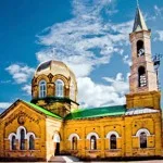 Ascension Monastery