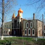 St. Olga the Regal Martyr's Convent