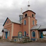 Transfiguration Monastery