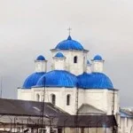 St. Charalampias the Priest-Martyr's Convent