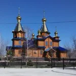 Pisky Icon of the Mother of God Monastery