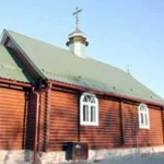 "Kyiv-Bratsk" Icon of the Mother of God Convent
