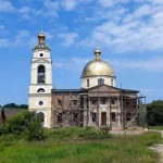 Transfiguration Monastery