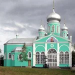 Mukachevo St. Nicholas's Convent