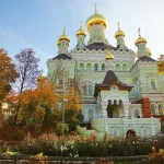 Protection of the Mother of God Convent