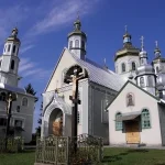 Ascension Convent