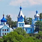 Protection of the Mother of God Monastery