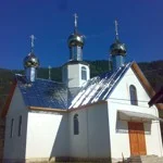 St. Seraphim's Convent