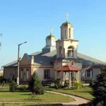 St. Vladimir the Priest-Martyr's Monastery