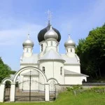 St. Michael the Archangel's Convent