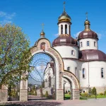 St. John the Forerunner's male community