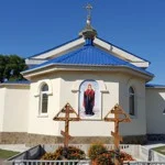Korsun Icon of the Mother of God Convent