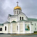 Horodyshche Nativity of the Most Holy Mother of God Monastery