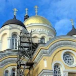 St. Elijah's Monastery