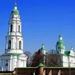 Mgar Transfiguration Monastery