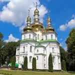 Hustynya Holy Trinity Convent