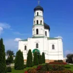 St. Elijah's Monastery