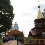 Holy Mandylion Protection Convent