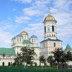 Mezhyrich Holy Trinity Monastery