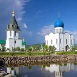 Sts. Cyril and Methodius's Convent