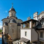 Zverinetsky St. Michael the Archangel's Monastery