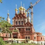 Toplovskiy St. Parasceva's Convent