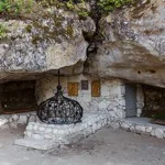 St. Anastasia the Great Martyr's Monastery