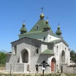 Korsun Icon of the Mother of God female skete