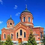 Sts. Boris and Gleb's Convent