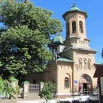 Sts. Constantine and Helen's Monastery