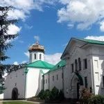Myltsi St. Nicholas's Monastery