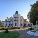 Deposition of Robe of the Mother of God in Blachernae Monastery