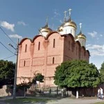 St. Elizabeth's Monastery