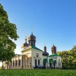 Holy Trinity and St. Jonah's Monastery