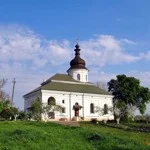 Neshcheriv Transfiguration Monastery