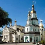 Protection of the Mother of God Monastery